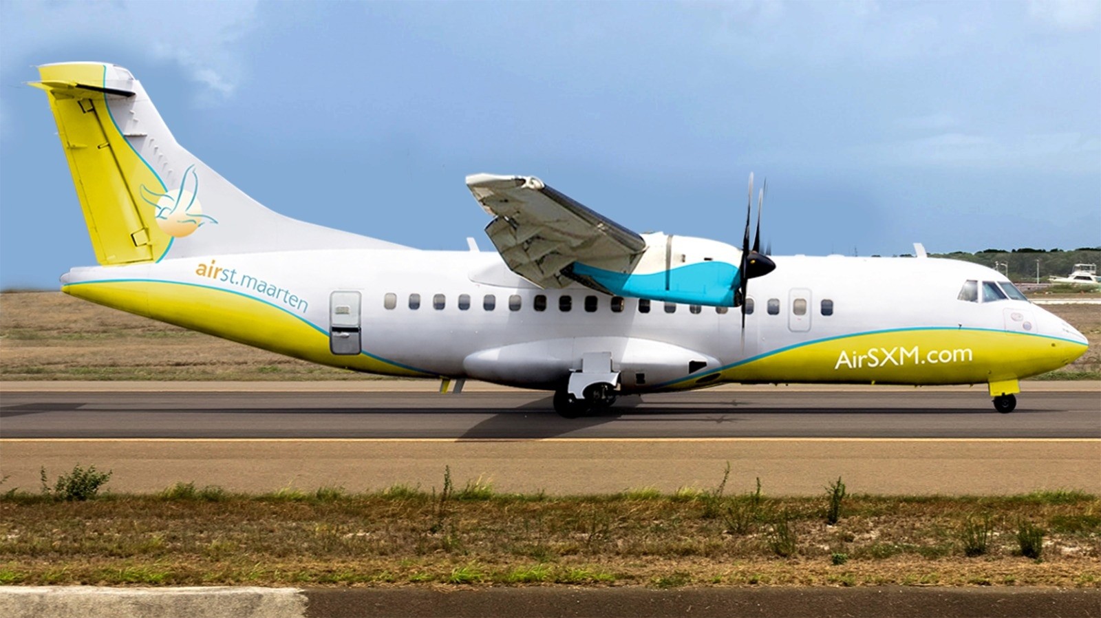 ATR 42-500